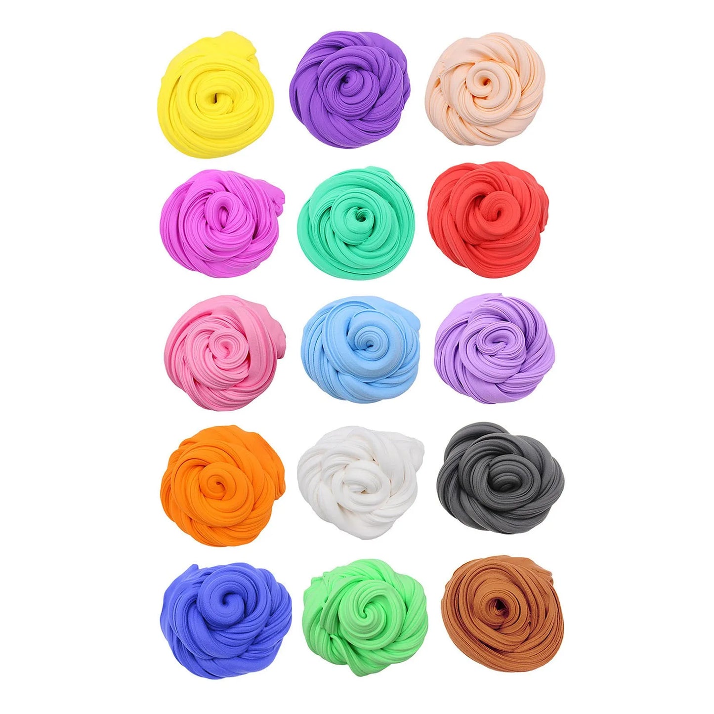 DIY Butter Slime Kit