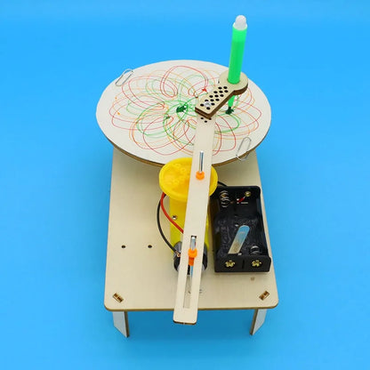 DIY Drawing Robot