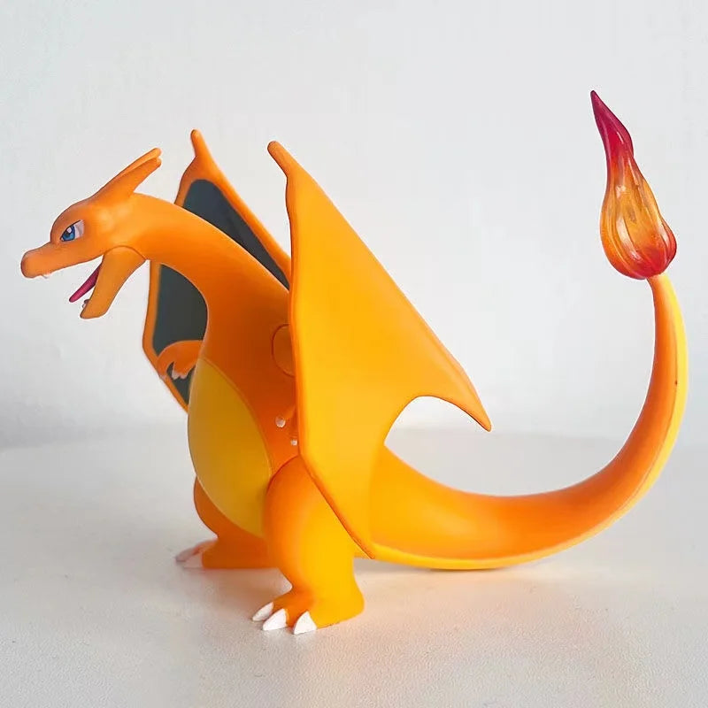 Charizard Action Figure