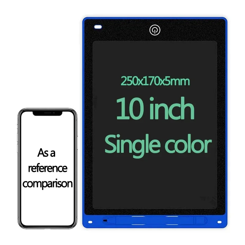 LCD Writing Tablet