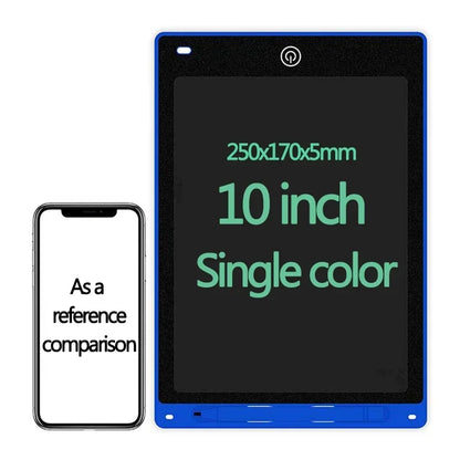 LCD Writing Tablet