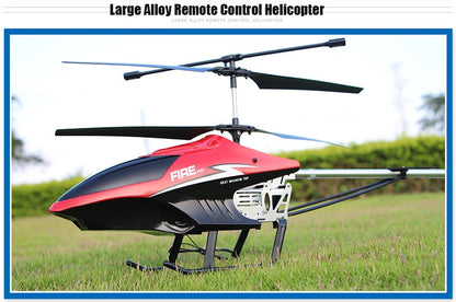RC Helicopter Drone