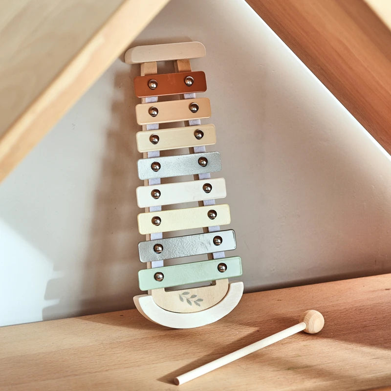 Montessori Music Set