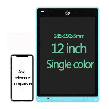 LCD Writing Tablet