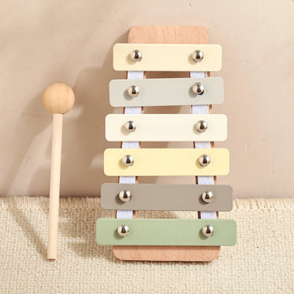 Montessori Music Set