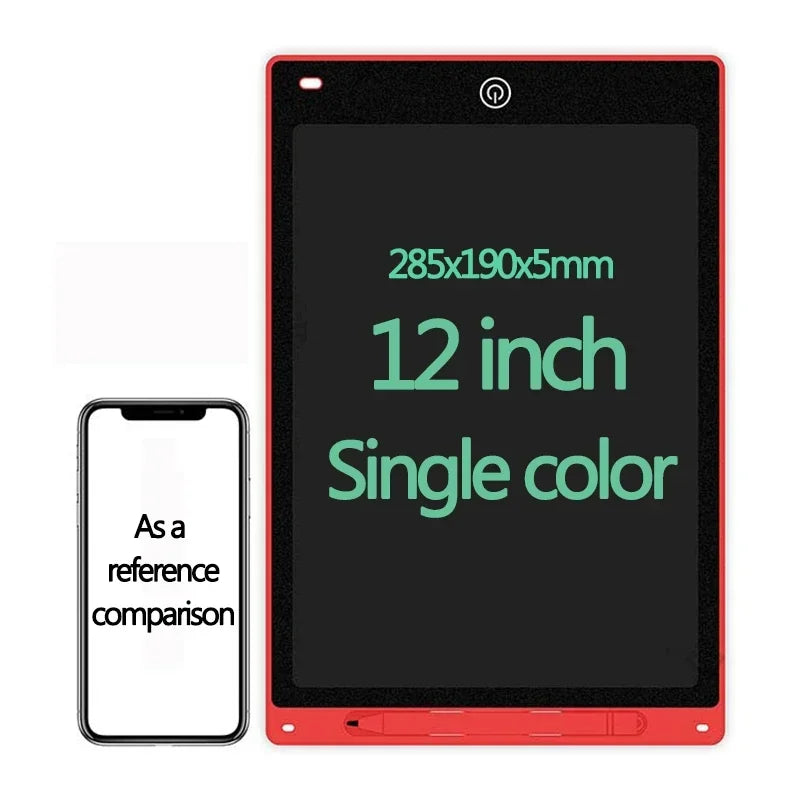 LCD Writing Tablet