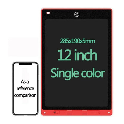 LCD Writing Tablet