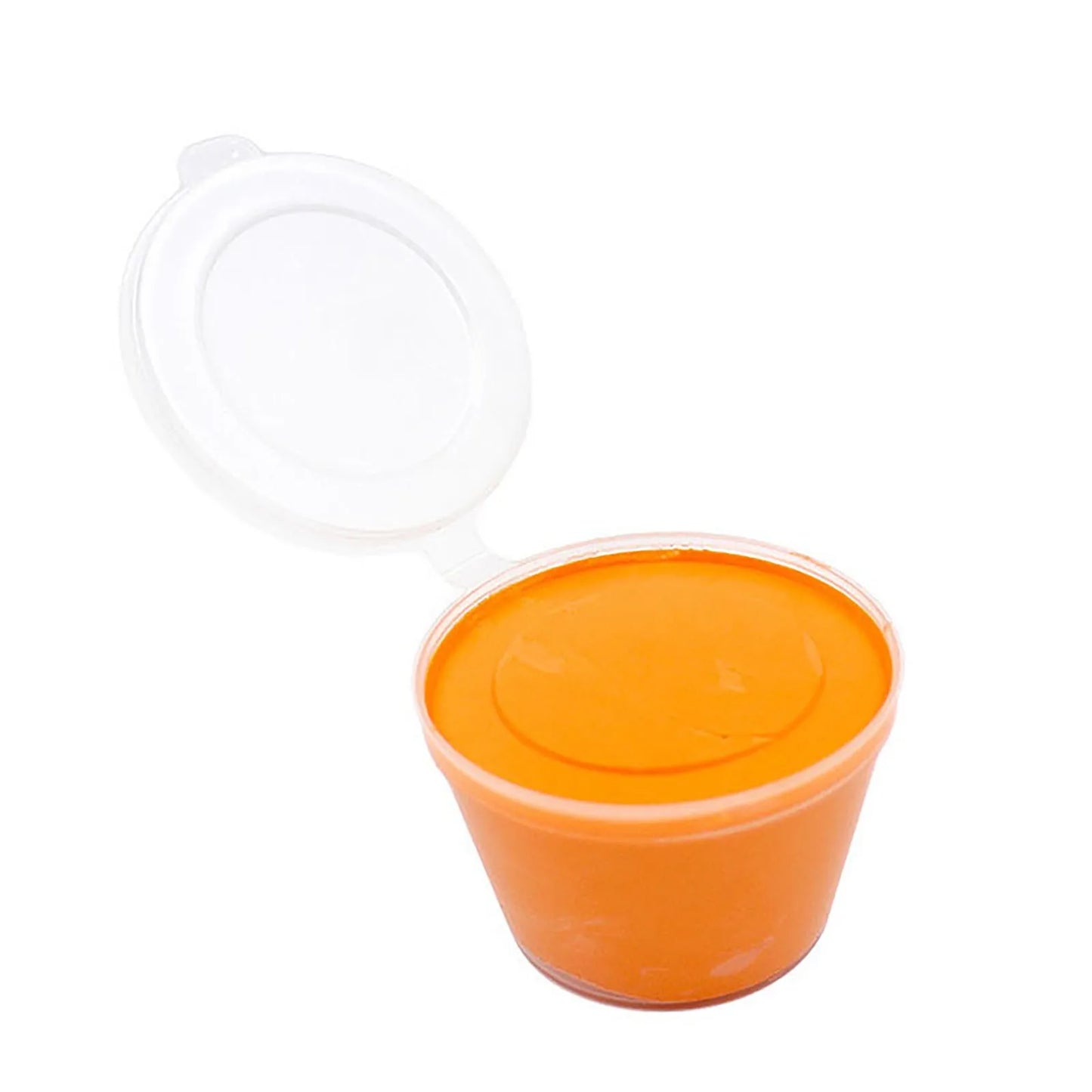 DIY Butter Slime Kit