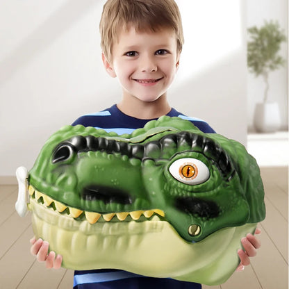 Simulation Dinosaur Toy Set