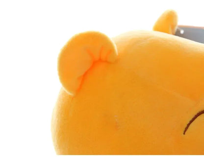 Winnie The Pooh Plush