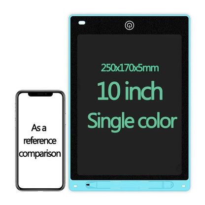 LCD Writing Tablet