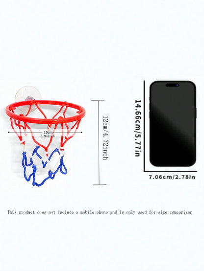 Mini Basketball Set