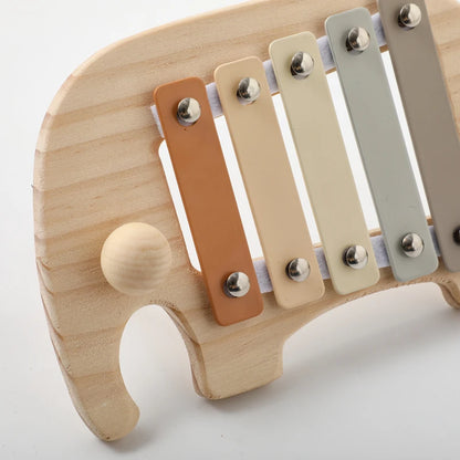 Montessori Music Set