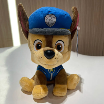 Paw Patrol Plush Toy Collection