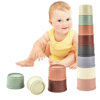 Montessori Rolling Ball