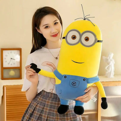 Despicable Me Minion Plush Toys