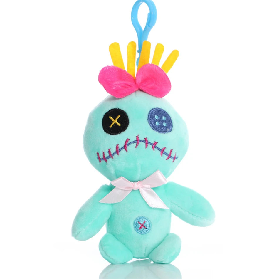 Stitch Plush Toy