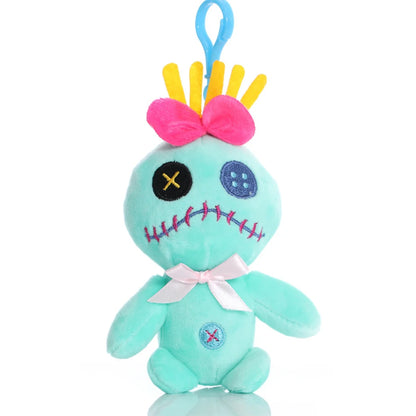 Stitch Plush Toy