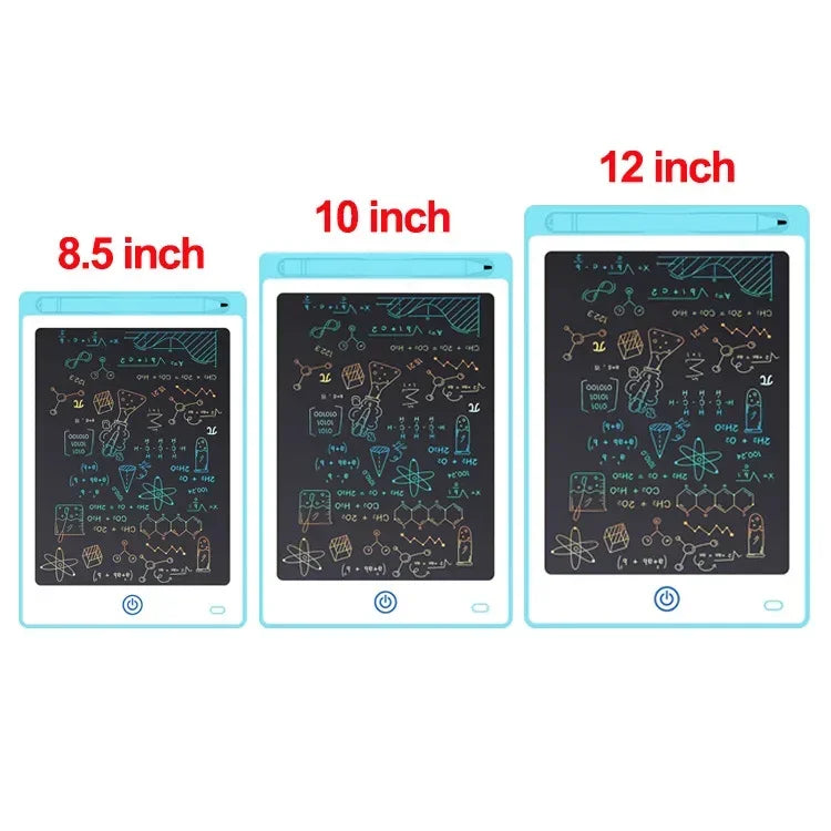 LCD Writing Tablet