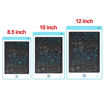 LCD Writing Tablet