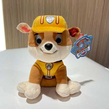 Paw Patrol Plush Toy Collection