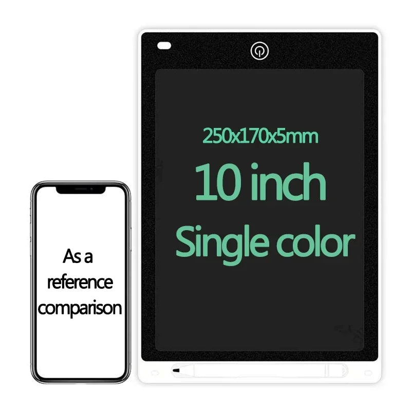 LCD Writing Tablet