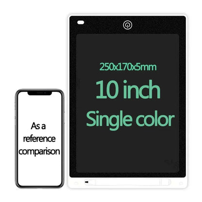 LCD Writing Tablet