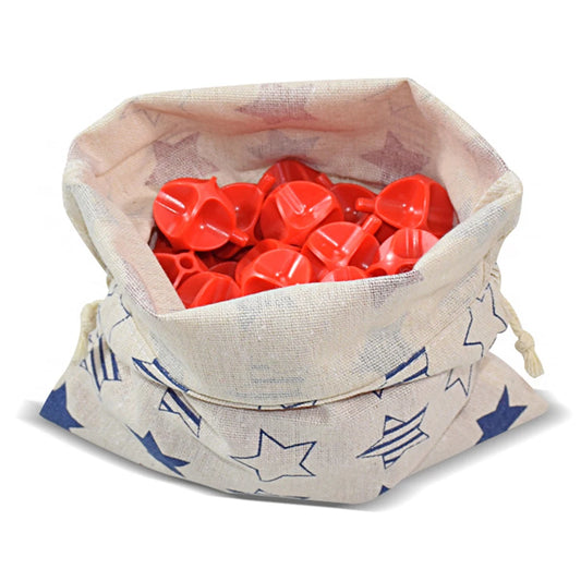 3D Connect-in-a-Row Strategy Game