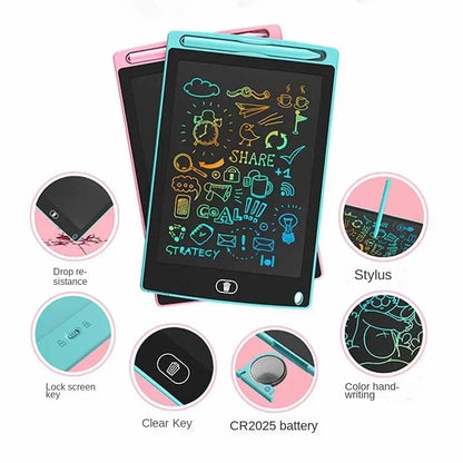 LCD Writing Tablet
