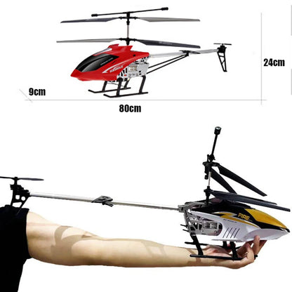 RC Helicopter Drone