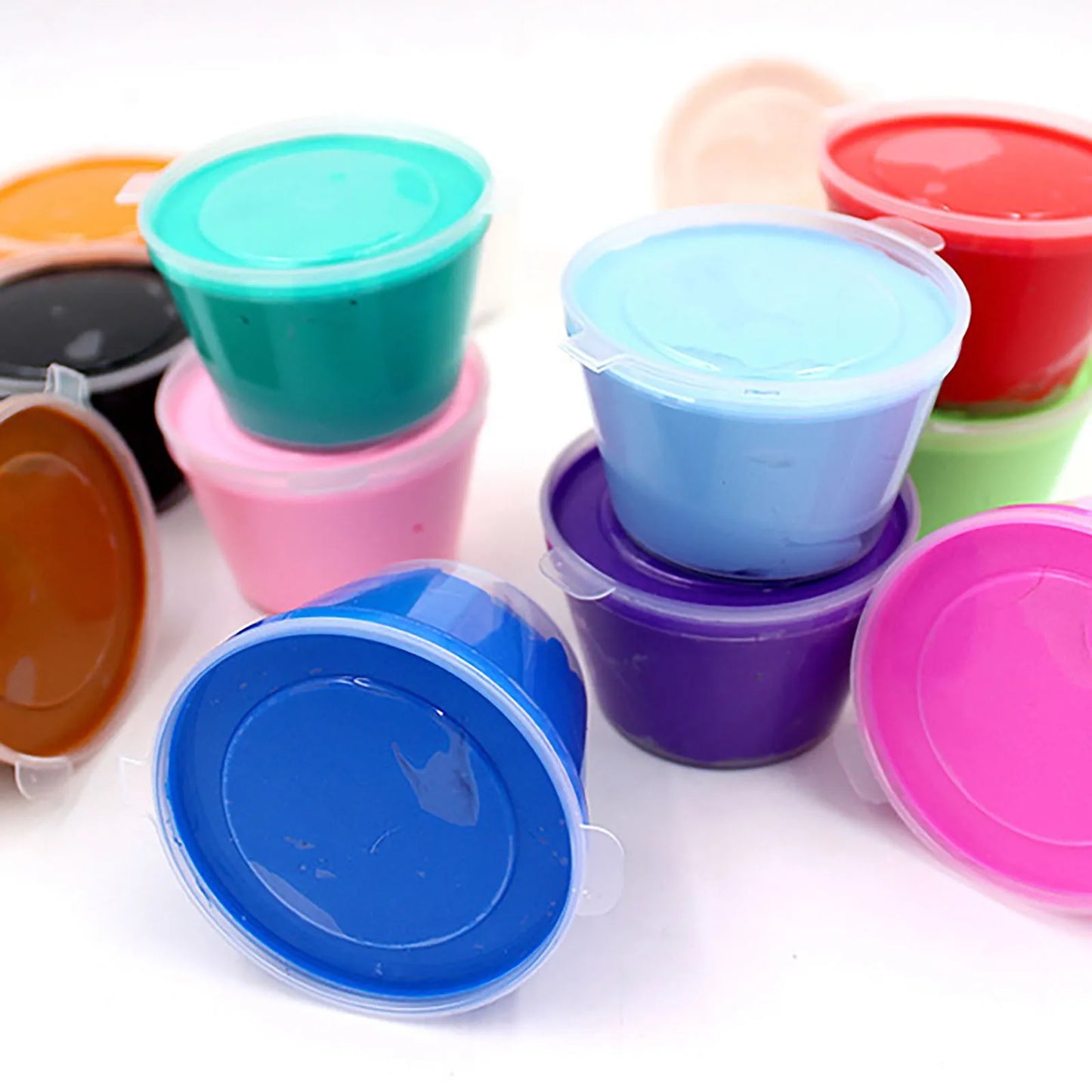 DIY Butter Slime Kit