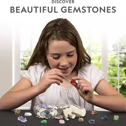 Gemstone Dig Kit