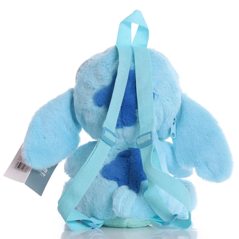 Stitch Plush Toy