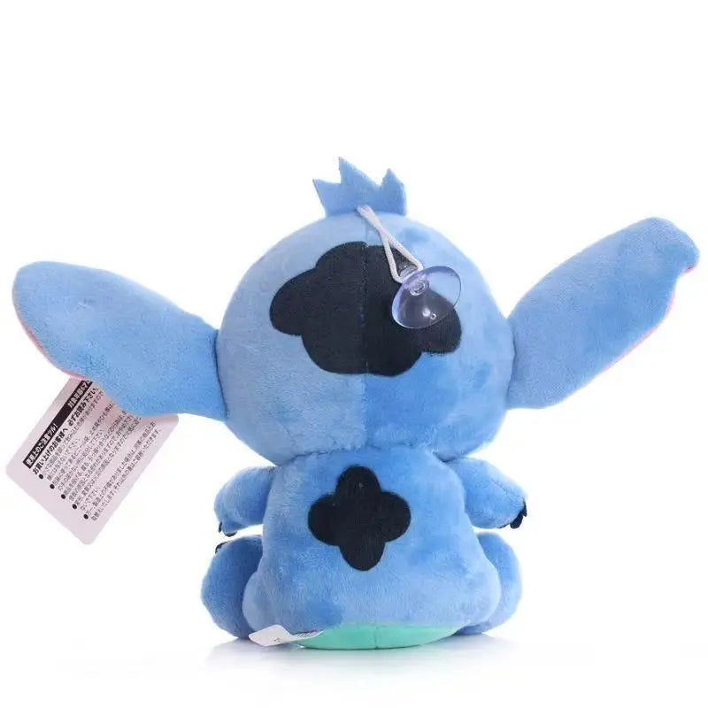 Stitch Disney Plush Doll Toy