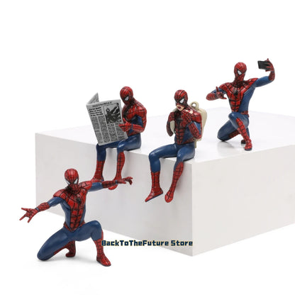 Spider-Man Mini Figure