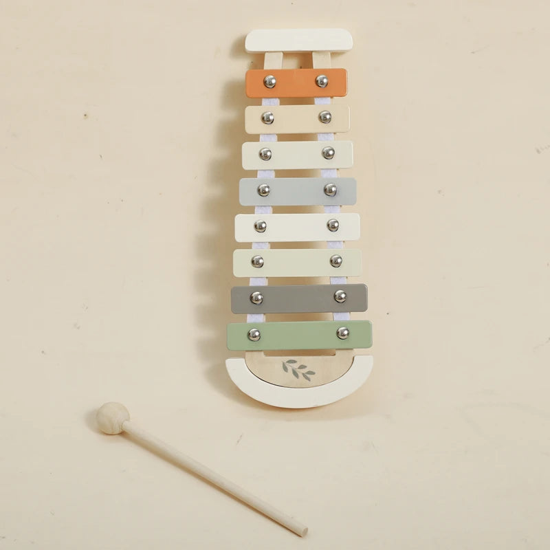 Montessori Music Set