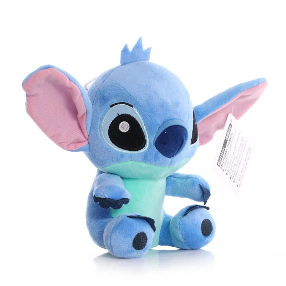 Stitch Plush Toy