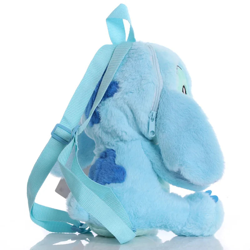 Stitch Plush Toy