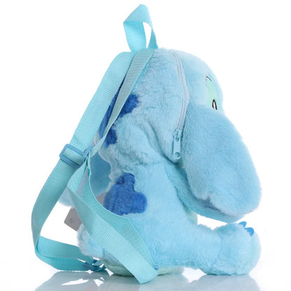 Stitch Plush Toy