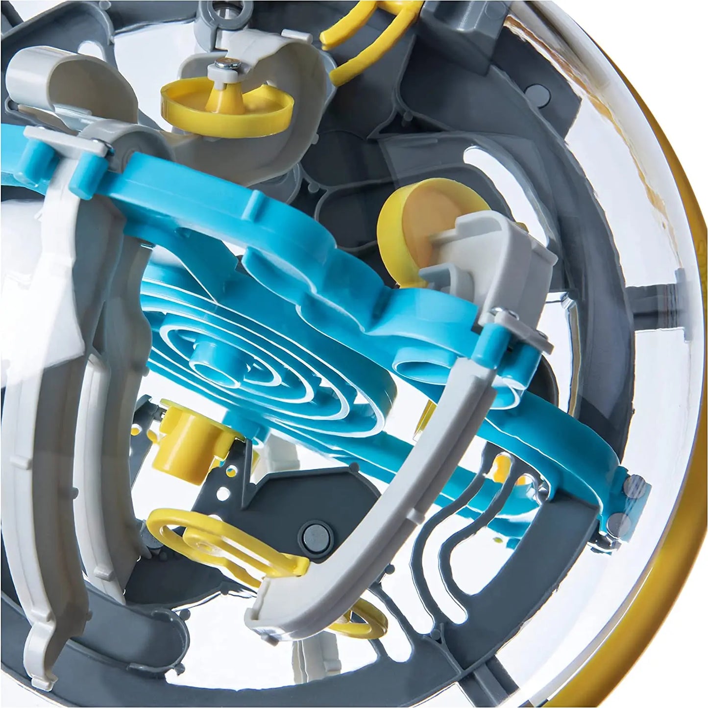 3D-Balance-Labyrinthball