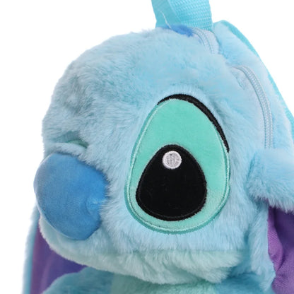 Stitch Plush Toy
