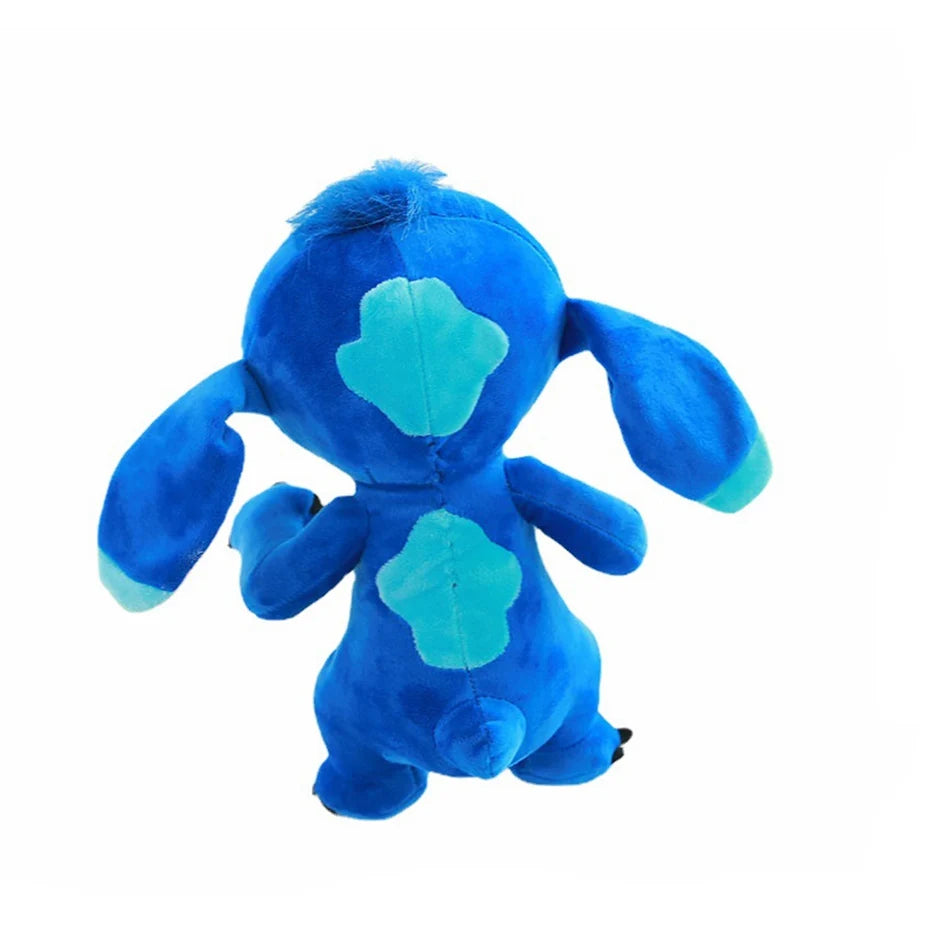 Stitch Plush Toy