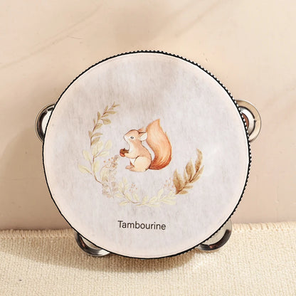 Montessori Music Set