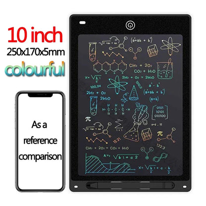 LCD Writing Tablet