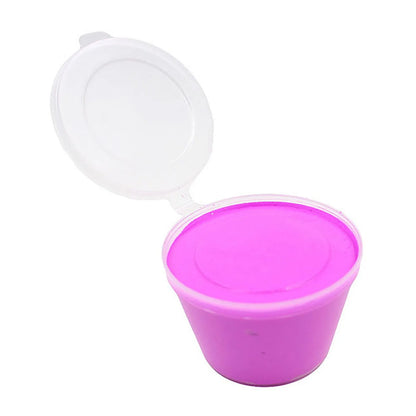 DIY Butter Slime Kit