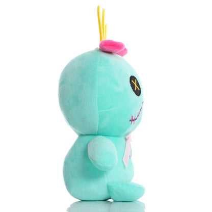 Stitch Plush Toy