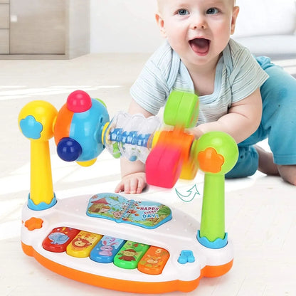 Baby-Piano-Spielzeug