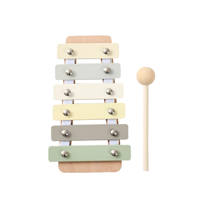 Montessori Music Set