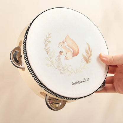 Montessori Music Set