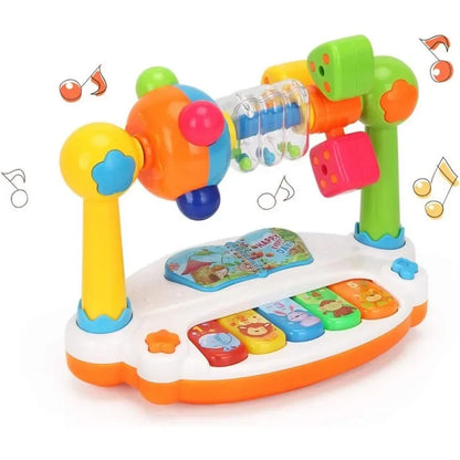 Baby-Piano-Spielzeug